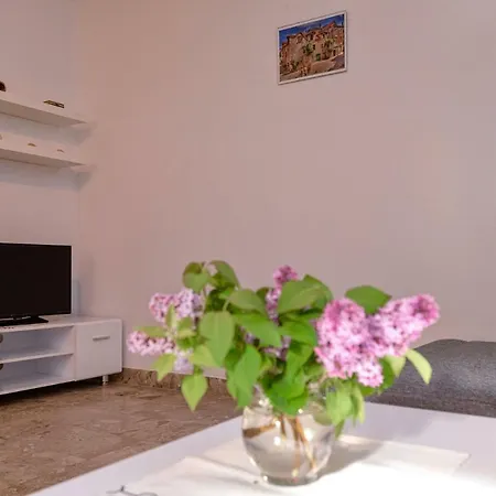 Apartment Mediteran *