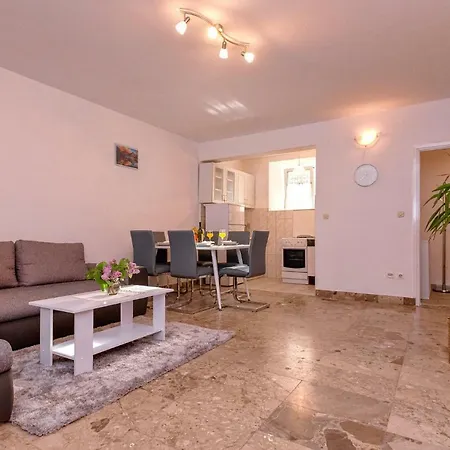 Apartment Mediteran Stari Grad (Hvar)