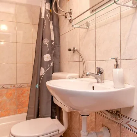 Daire Mediteran Stari Grad (Hvar)