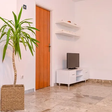 Mediteran Stari Grad (Hvar)