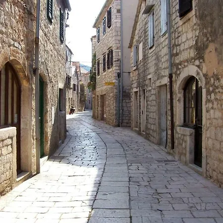 Mediteran Апартаменты *