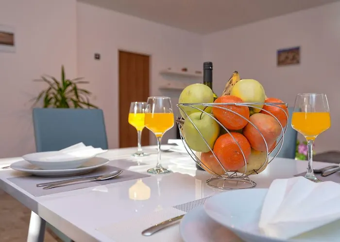 דירה Mediteran סטארי גראד