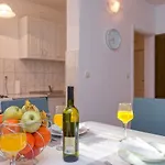 Mediteran Apartman