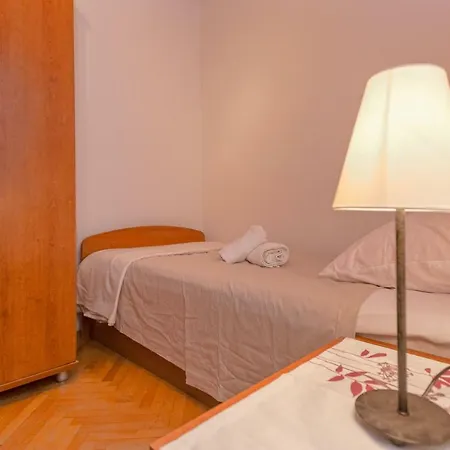 Mediteran Apartamento