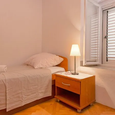 Apartamento Mediteran