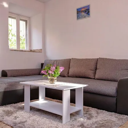 Apartman Mediteran *