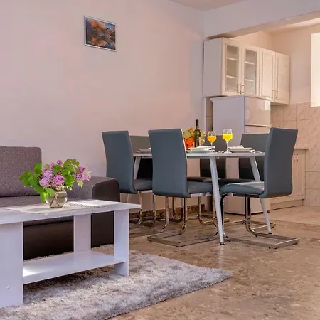 Apartman Mediteran