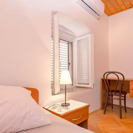Mediteran Apartamento