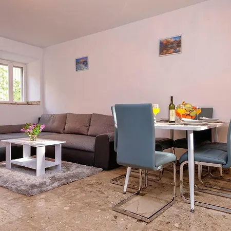 Apartamento Mediteran Stari Grad (Hvar)
