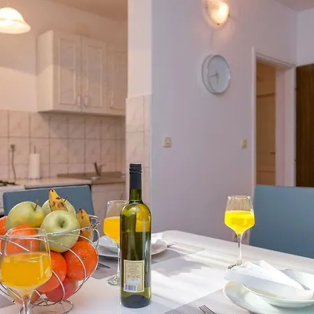 Mediteran Apartamento