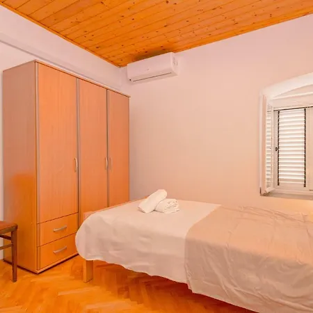 Apartman Mediteran