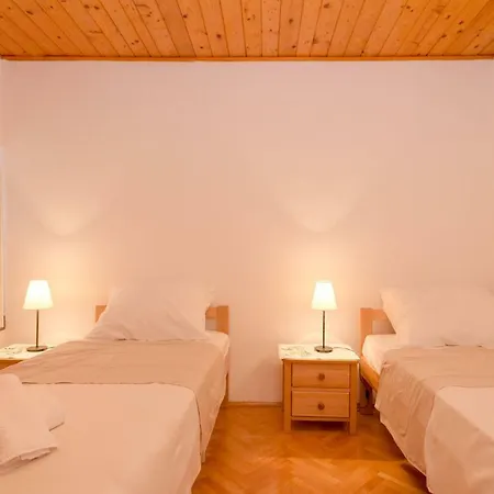 Apartamento Mediteran Stari Grad (Hvar)