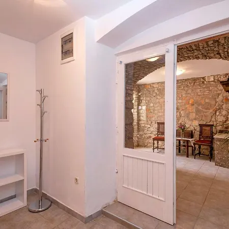 Apartamento Mediteran *
