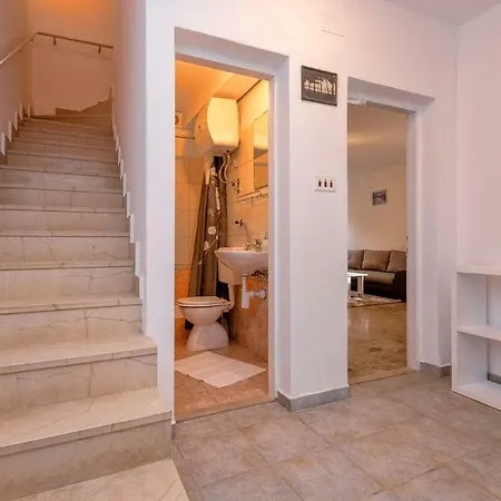 Mediteran Apartamento