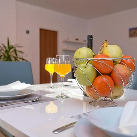 Apartamento Mediteran Stari Grad (Hvar)