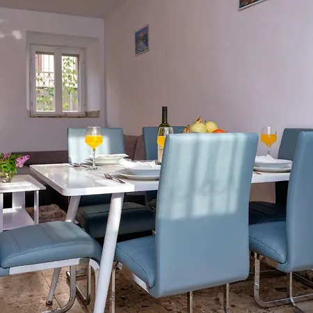 Mediteran Apartamento